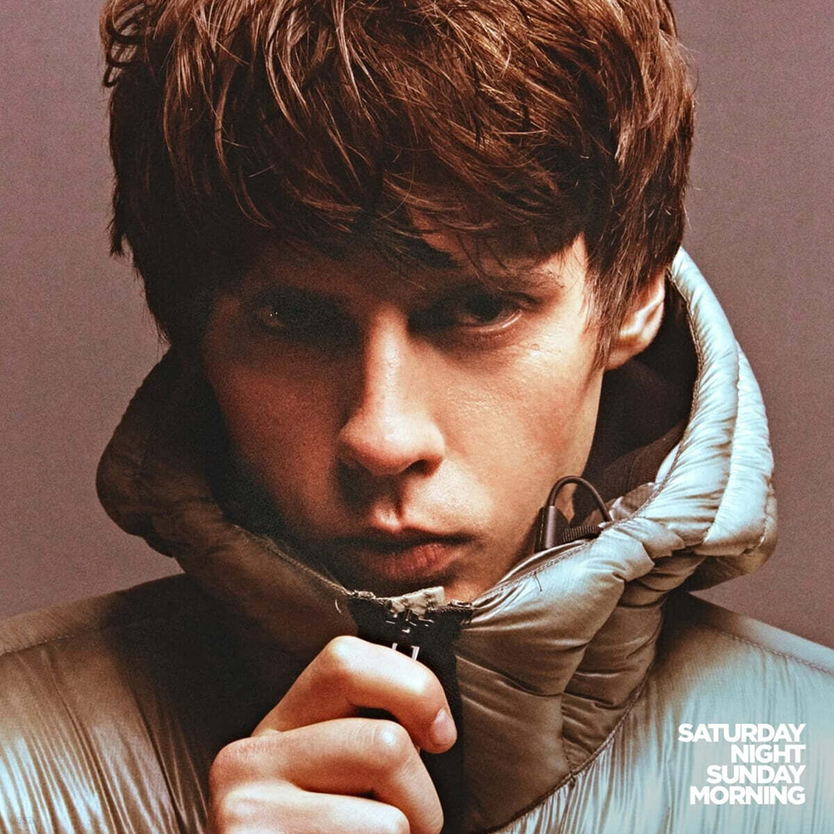 Jake Bugg (제이크 버그) - 5집 Saturday Night, Sunday Morning