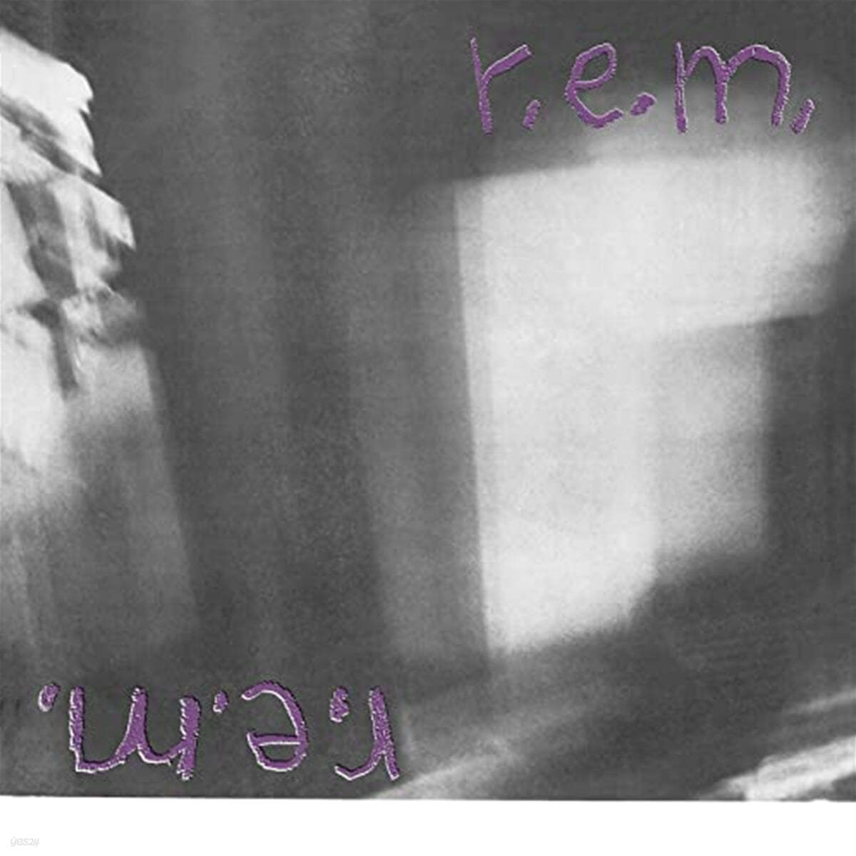 R.E.M. (알이엠) - Radio Free Europe [7인치 싱글 Vinyl] 