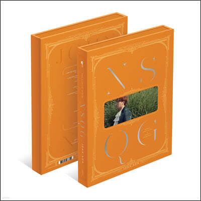 존 노 - The Classic Album : NSQG [Limited Luxury Version] 