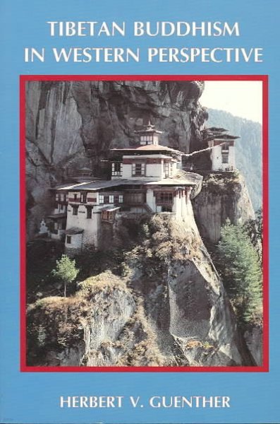 Tibetan Buddhism in Western Perspective