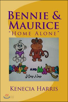 Bennie & Maurice: Home Alone