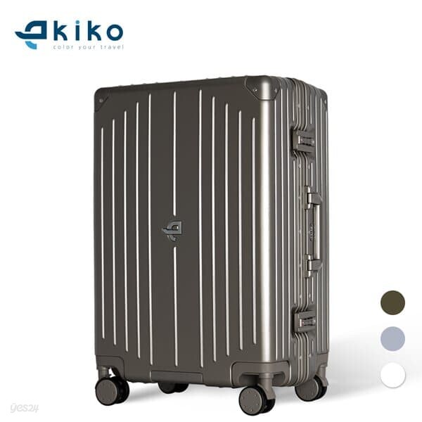 키코 스마트 가온 24인치 캐리어