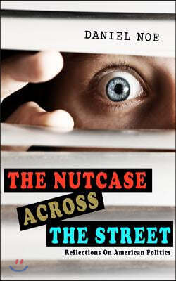 The Nutcase Across The Street: Reflections On American Politics