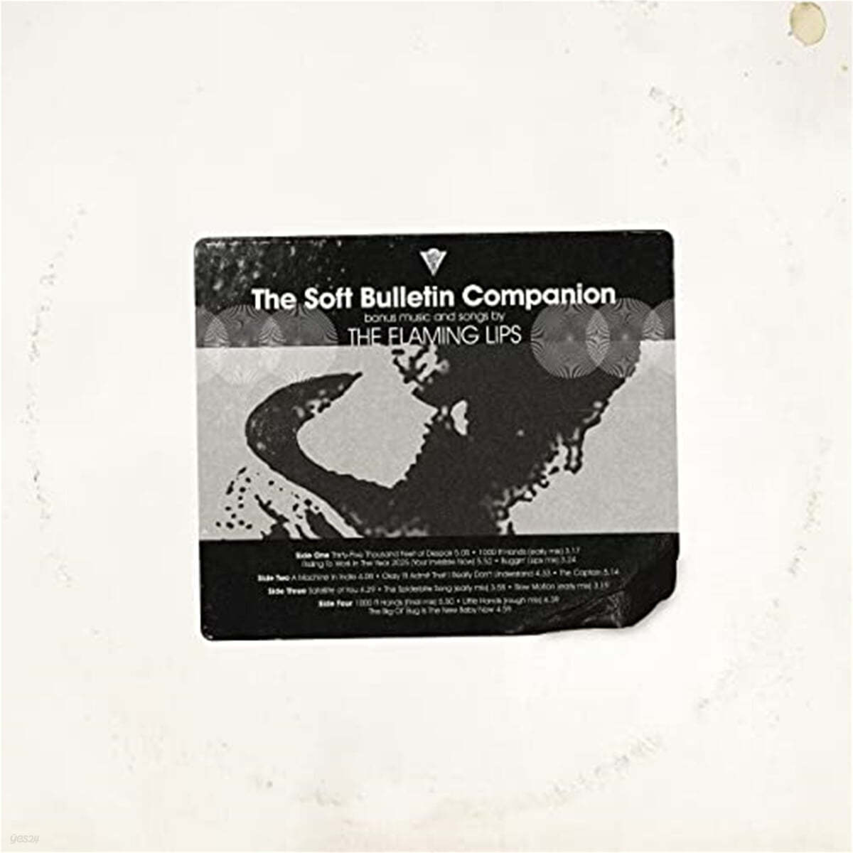 The Flaming Lips (플레이밍 립스) - The Soft Bulletin (Companion Disc) 
