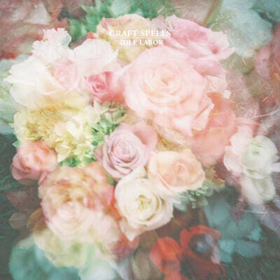 Craft Spells — Idle Labor 앨범 커버