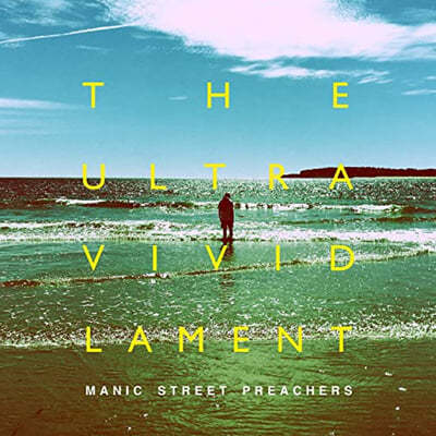 Manic Street Preachers (Ŵ ƮƮ ó) - The Ultra Vivid Lament [ĵũ LP] 