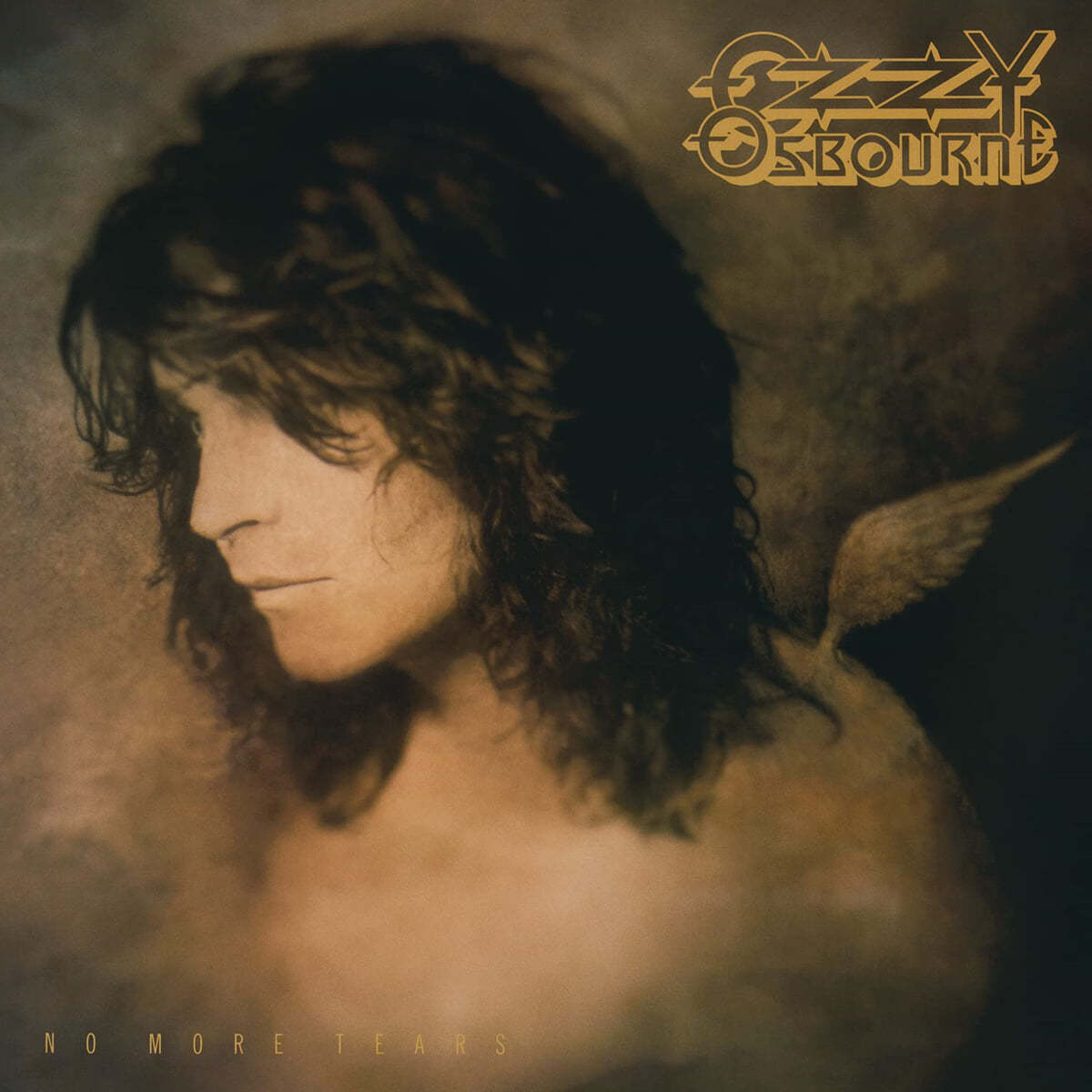 Ozzy Osbourne (오지 오스본) - No More Tears [2LP]