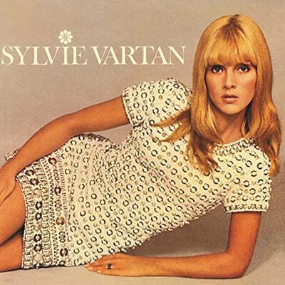 Sylvie Vartan (Ǻ ٸ) - La Maritza [÷ LP] 