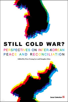 STILL COLD WAR?