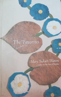 [9781416561071] The Favorites