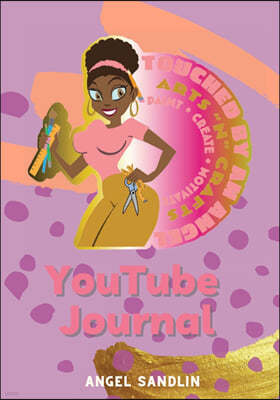 You Tube Craft Journal