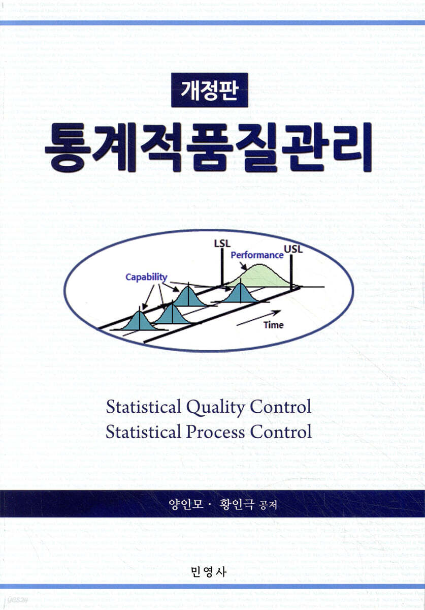 통계적품질관리