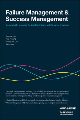 Failure Management & Success Management