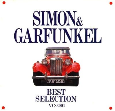 [Ϻ] Simon & Garfunkel - Best Selection