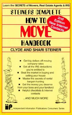 Steiners Complete How to Move Handbook