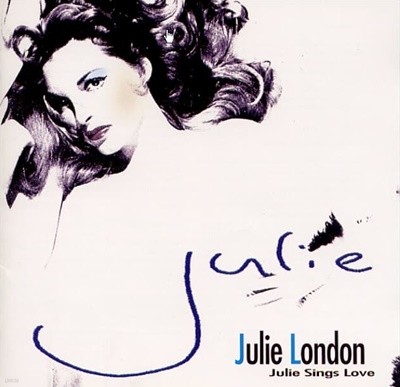Julie London (줄리 런던) - Julie Sings Love