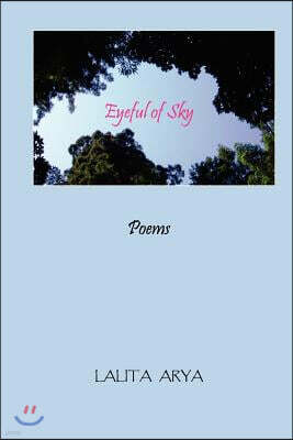 Createspace Eyeful of Sky: Poems