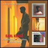 Earl Klugh - Finger Paintings / Heart String / Wishful Thinking (Remastered)(3 On 2CD)