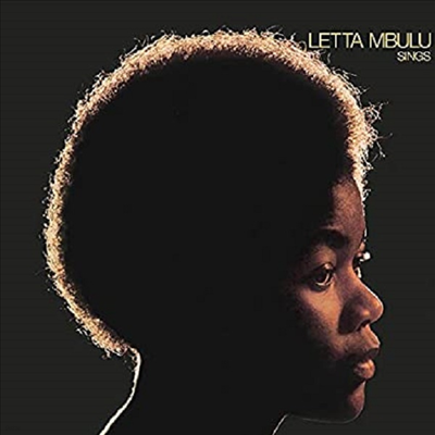 Letta Mbulu - Sings (Vinyl LP)