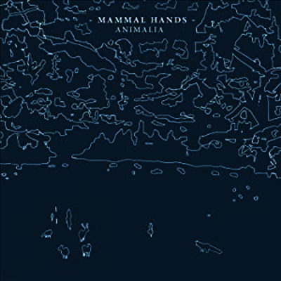 Mammal Hands — Animalia 앨범 커버