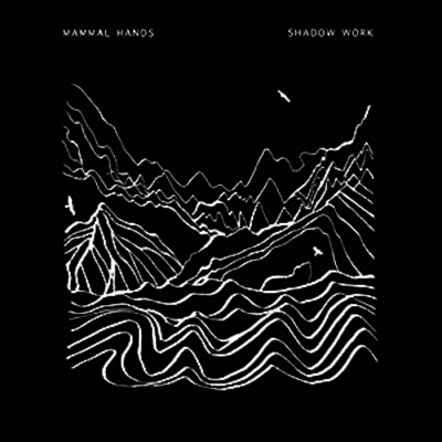 Mammal Hands — Shadow Work 앨범 커버