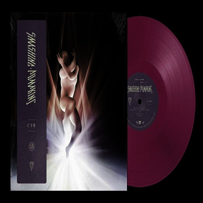 Smashing Pumpkins - Cyr (Ltd)(Colored 2LP)