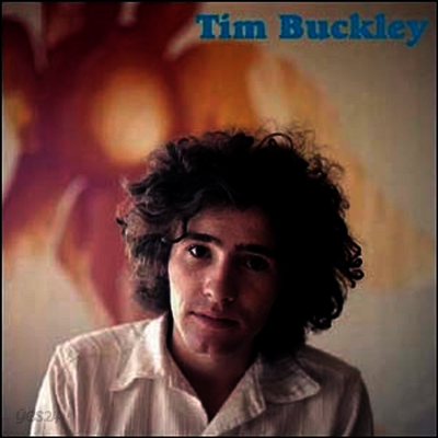Tim Buckley - John Peel Session 1968ogwt1974 And Copenhagen 1968 (Vinyl LP)