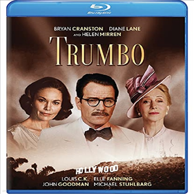 Trumbo (Ʈ) (2015)(ѱ۹ڸ)(Blu-ray)(Blu-Ray-R)