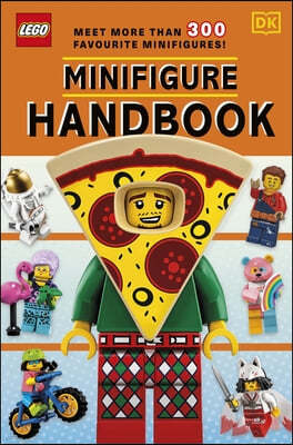 A LEGO Minifigure Handbook