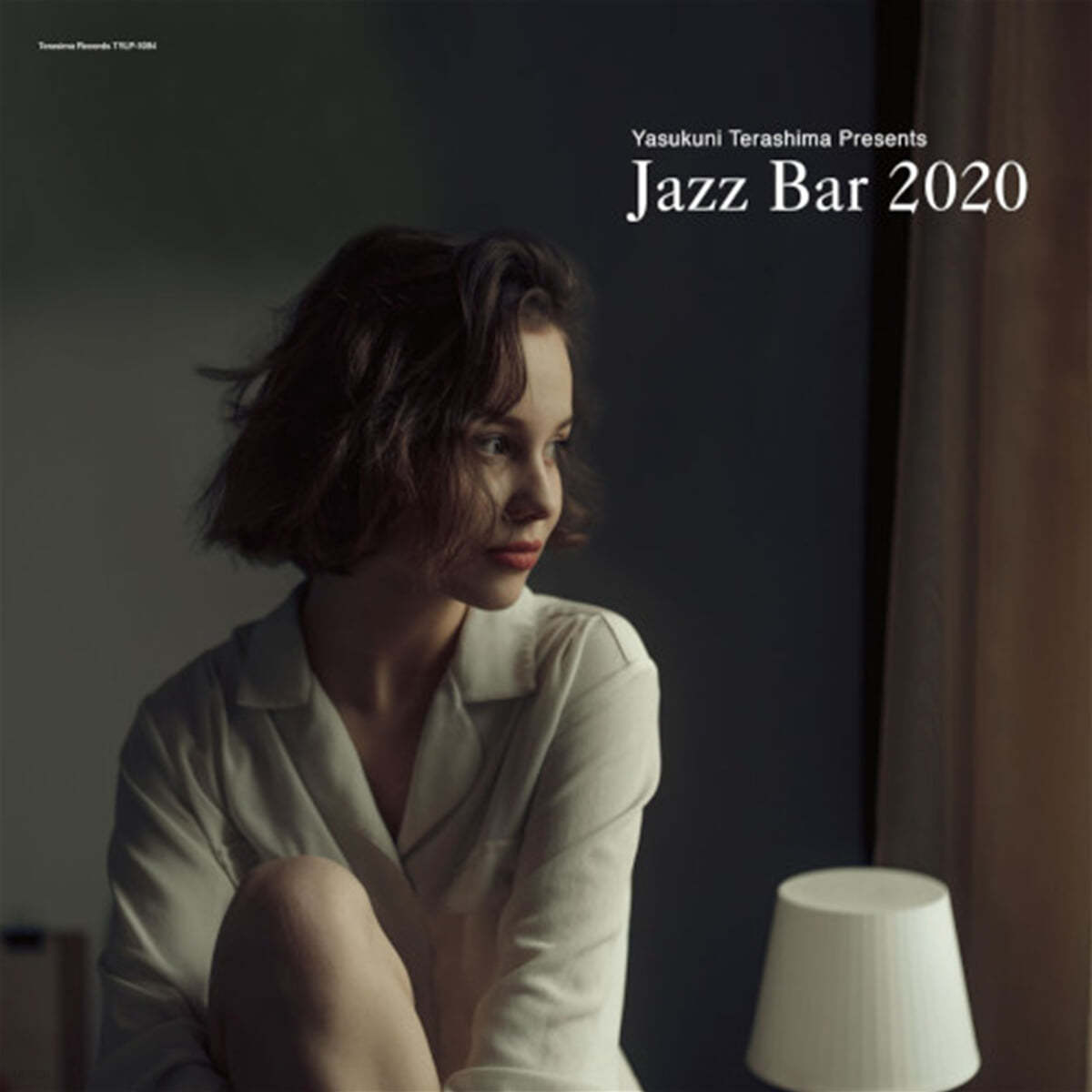 Terashima Records 재즈 모음집 (Yasukuni Terashima Presents Jazz Bar 2020) [LP]