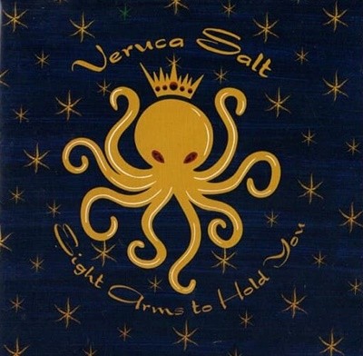 Veruca Salt - Eight Arms To Hold You