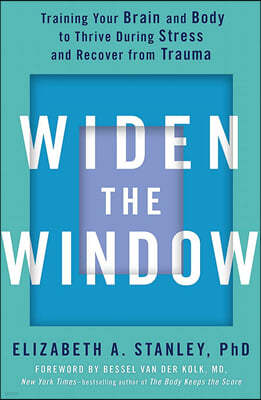 Widen the Window