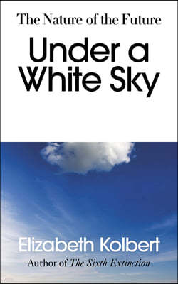 Under a White Sky