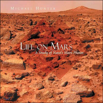Life on Mars: A Study of NASA's Mars Photos