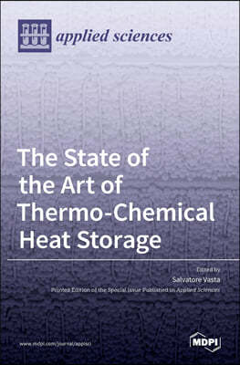 The State of the Art of Thermo-Chemical Heat Storage