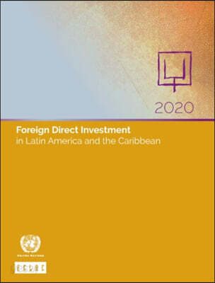 Foreign direct investment in Latin America and the Caribbean 2020 - 예스24