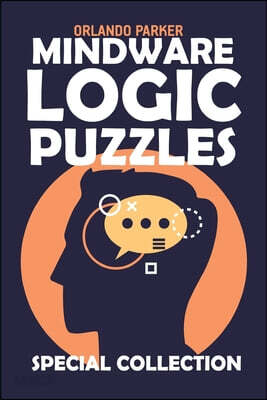 Mindware Logic Puzzles: Irupu Puzzles