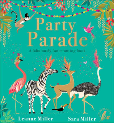 Party Parade (PB)