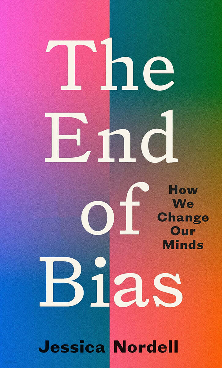 END OF BIAS