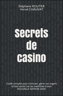 Secrets de casino