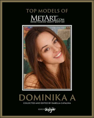 Dominika a: Top Models of Metart.com