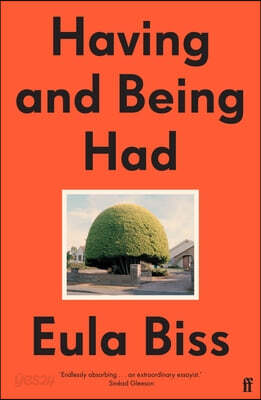 The Having and Being Had