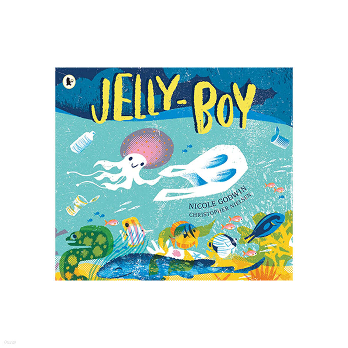 Jelly-Boy