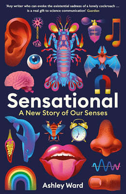 Sensational : A New Story of our Senses