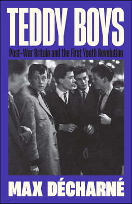 Teddy Boys