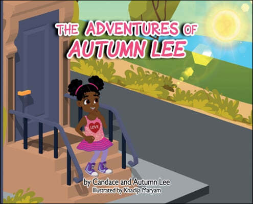 The Adventures of Autumn Lee