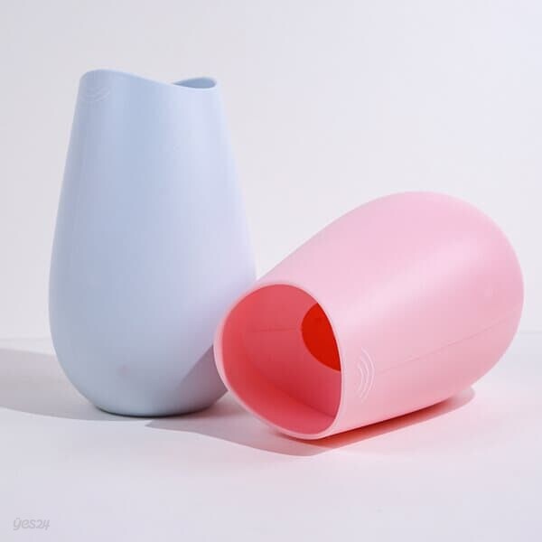 소리지르는 고함 항아리 2color [음소거 방음 마이크 노래 발표 고음 발성 연습 스트레스해소 신박한 선물]
