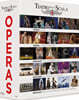오페라 5편의 영상물 박스 (Five Outstanding Operas From The Legendary - Teatro alla Scala Opera Box) 