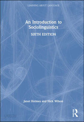 Introduction to Sociolinguistics