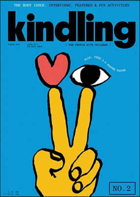 Kindling 02